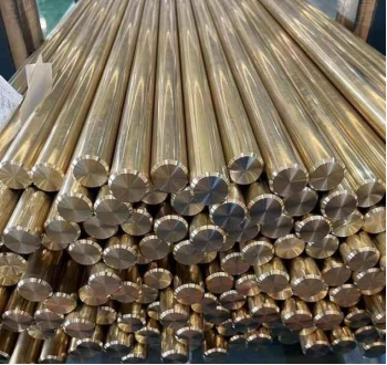 Brass rod product introduction copper and bronze