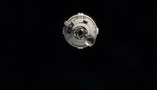 Boeing’s Starliner suffers another helium leak 2 thoriated tungsten 1 8