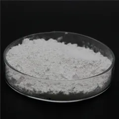 Global Future Prospects for Zinc Sulfide nickel iii sulfide