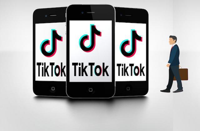 Tiktok Has Become A Simple Channel For Acquiring Psychological Knowledge 