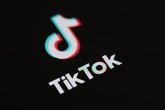 TikTok's Top Viral Sounds Of The Month 