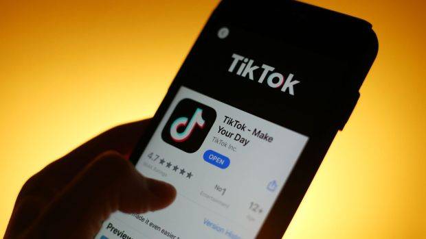 TikTok's New 