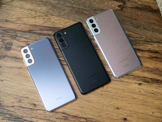 Samsung's Latest Tablet Features a Mini-LED Display for Higher Brightness 