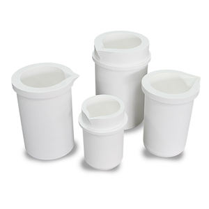 Boron Nitride Ceramic Discs for Thermal Interface for High Temperature Thermoelectric Generators 